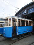 Museum der Stadttechnik I (Kazimierz)
